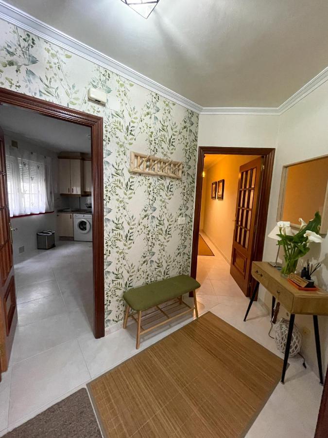 Miranda Vut-Po-004637 Apartment Caldas De Reis Exterior photo