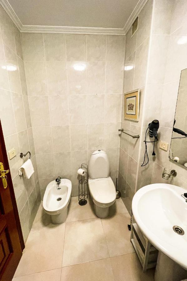 Miranda Vut-Po-004637 Apartment Caldas De Reis Exterior photo