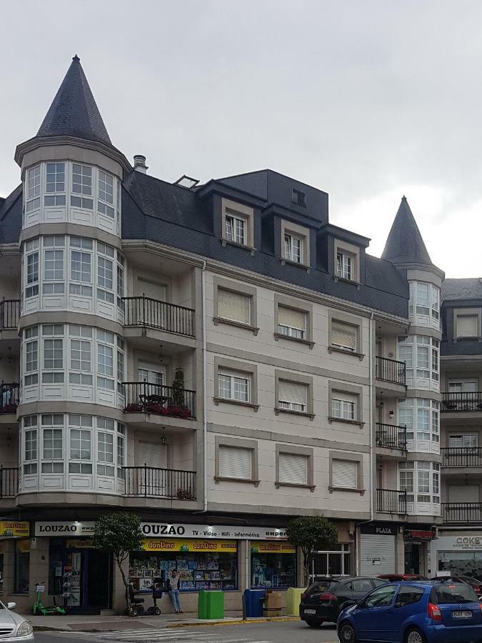 Miranda Vut-Po-004637 Apartment Caldas De Reis Exterior photo